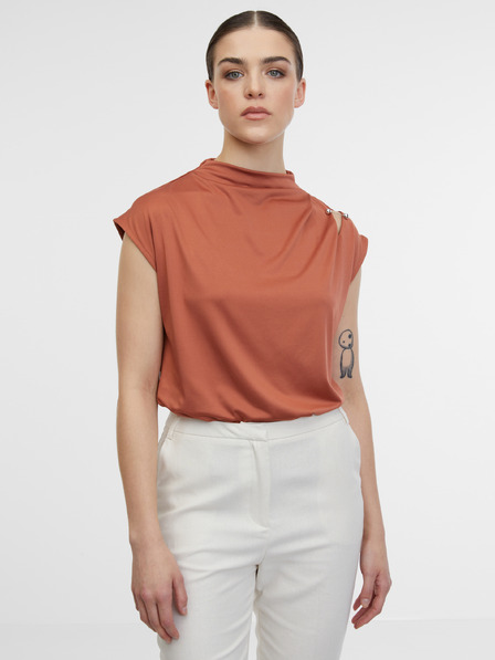 Orsay Tricou maro dama ORSAY