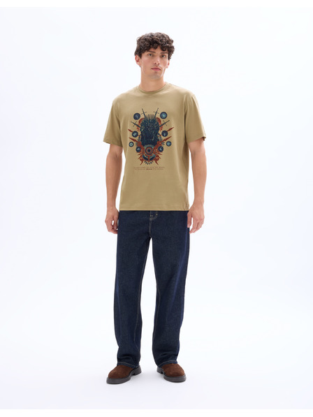 Celio Tricou Urzeala Tronurilor