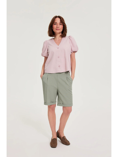 Moodo Pantaloni scurți Moodo olive