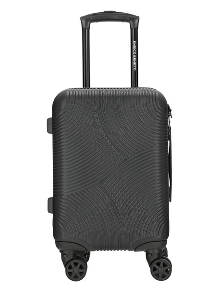 Enrico Benetti Ciorap de călătorie Enrico Benetti Louisville 39040 Black