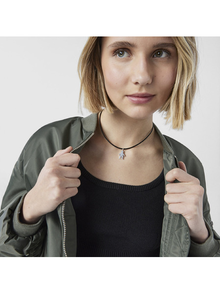 TOUS TOUS choker - lănțișor Basicos 1000040900