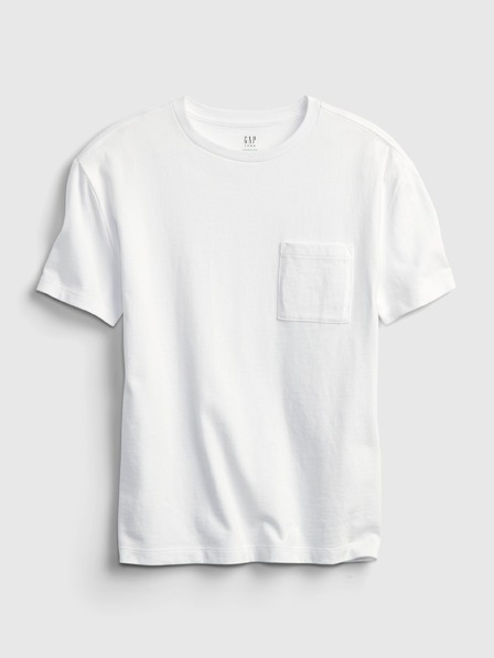 GAP Tricou Teen Gen Good unisex pentru copii GAP