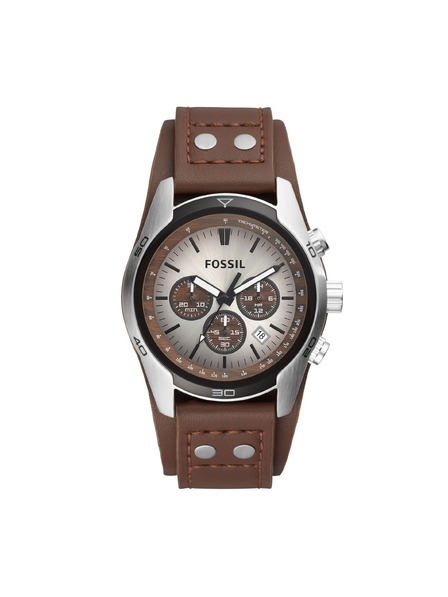 Fossil Coachman  Ceas