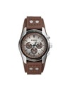 Fossil Coachman  Ceas