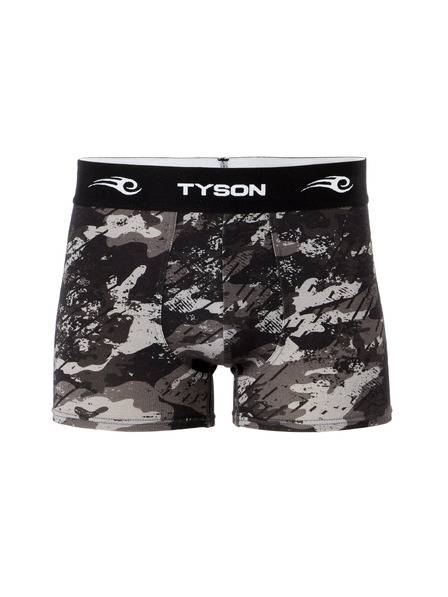 Celio Boxeri Mike Tyson