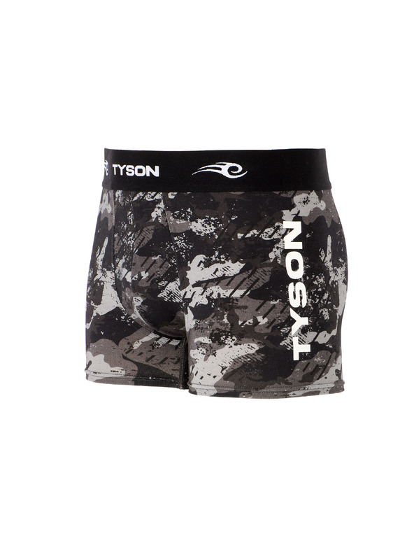 Celio Boxeri Mike Tyson