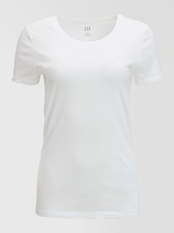 GAP Tricouri basic 2 bucăți GAP