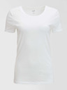 GAP Tricouri basic 2 bucăți GAP