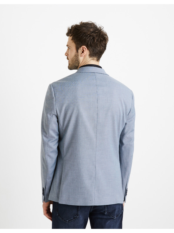 Celio Dumikro Sacou