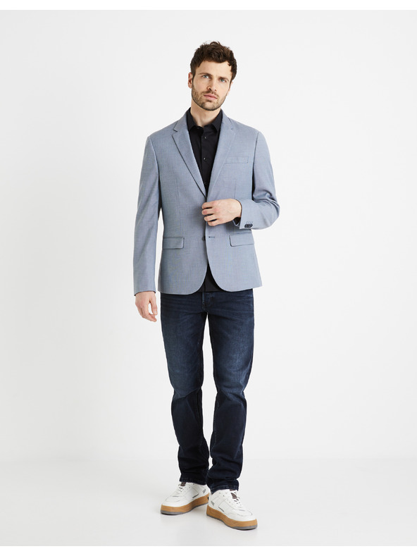 Celio Dumikro Sacou