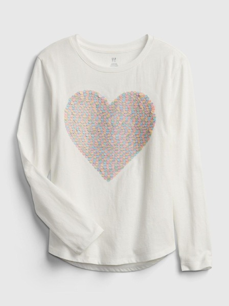 GAP Interactive Tricou pentru copii
