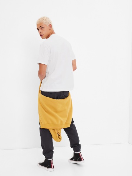 GAP Tricou GAP cu logo-ul Prague City