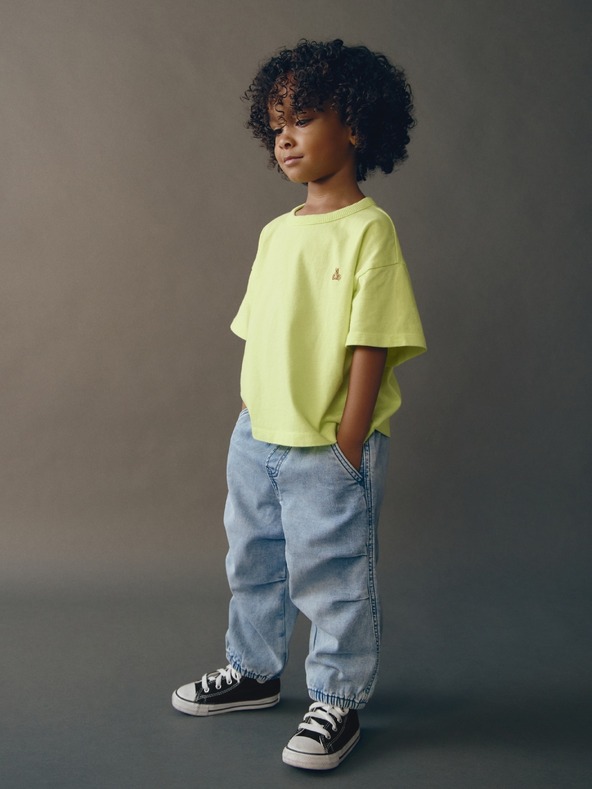 GAP Baby blugi Pull-On Parachute GAP
