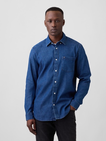 GAP Cămașă din denim GAP