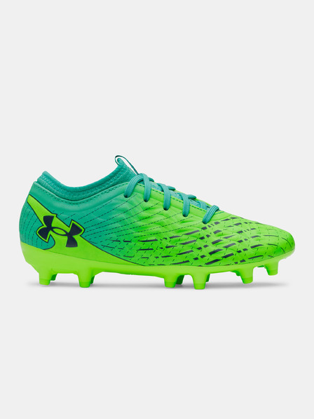 Under Armour Ghete de fotbal pentru băieți Under Armour UA Magnetico Select 5 FG JR