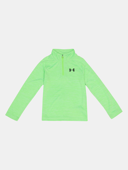 Under Armour Set pentru băieți Under Armour UA TWIST 1/4 ZIP TECH SET