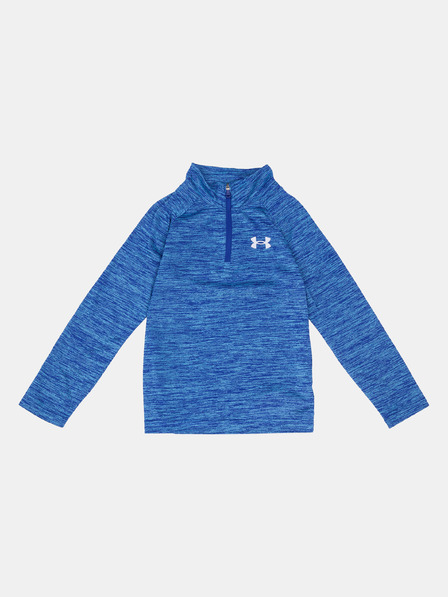 Under Armour Set pentru băieți Under Armour UA TWIST 1/4 ZIP TECH SET