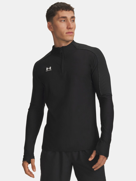 Under Armour Tricou pentru bărbați Under Armour UA M Challenger Pro Midlayer