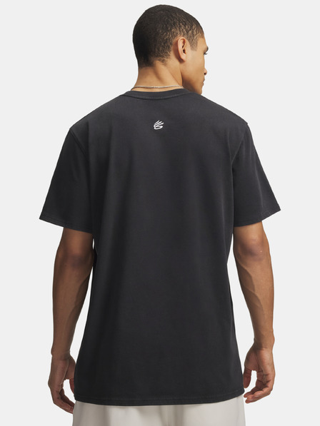 Under Armour Tricou pentru bărbați Under Armour Curry Noun Tee