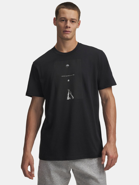 Under Armour Tricou bărbați Under Armour Curry Greatest Shooter Tee