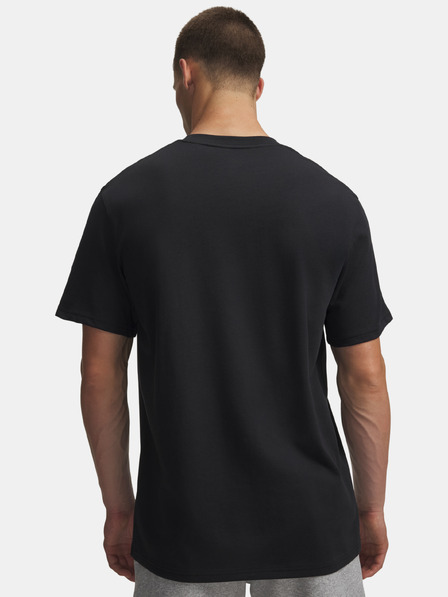 Under Armour Tricou bărbați Under Armour Curry Greatest Shooter Tee