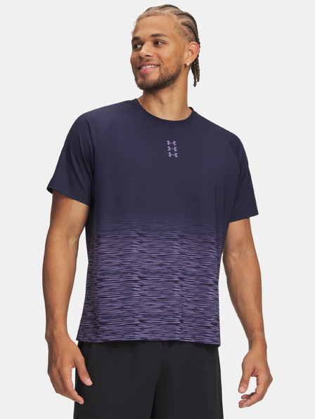 Under Armour Tricou bărbătesc Under Armour UA Hoops SS Shooting Shirt