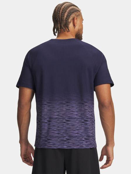 Under Armour Tricou bărbătesc Under Armour UA Hoops SS Shooting Shirt
