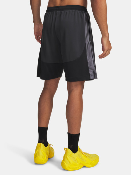 Under Armour Pantaloni scurți pentru bărbați Under Armour UA Hoops Splash Short