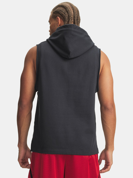 Under Armour Hanorac pentru bărbați Under Armour Curry SLVS Hoodie