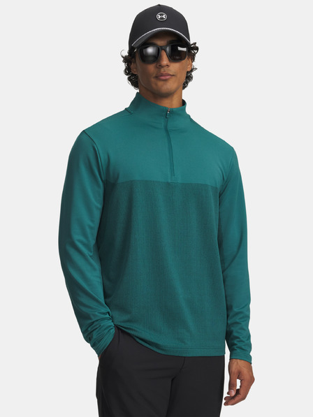 Under Armour Hanorac Under Armour UA Drive Lightweight 1/2 Zip pentru bărbați
