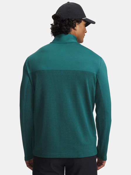 Under Armour Hanorac Under Armour UA Drive Lightweight 1/2 Zip pentru bărbați