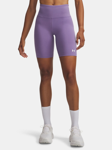 Under Armour Pantaloni scurți Under Armour Motion Bike EMEA, pentru femei