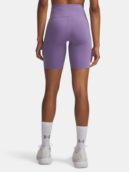 Under Armour Pantaloni scurți Under Armour Motion Bike EMEA, pentru femei