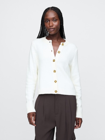 GAP Cardigan crop CashSoft GAP