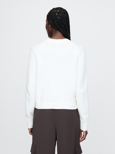GAP Cardigan crop CashSoft GAP