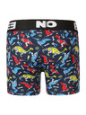 Nedeto Set de trei - boxeri copii Nedeto multicolori