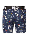 Nedeto Set de cinci - boxeri copii Nedeto multicolori