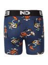 Nedeto Set de cinci - boxeri copii Nedeto multicolori