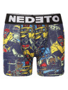 Nedeto Set de cinci - boxeri copii Nedeto multicolori