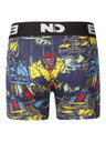Nedeto Set de cinci - boxeri copii Nedeto multicolori