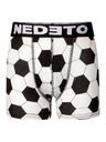 Nedeto Set de cinci - boxeri copii Nedeto multicolori