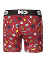 Nedeto Set de cinci - boxeri copii Nedeto multicolori
