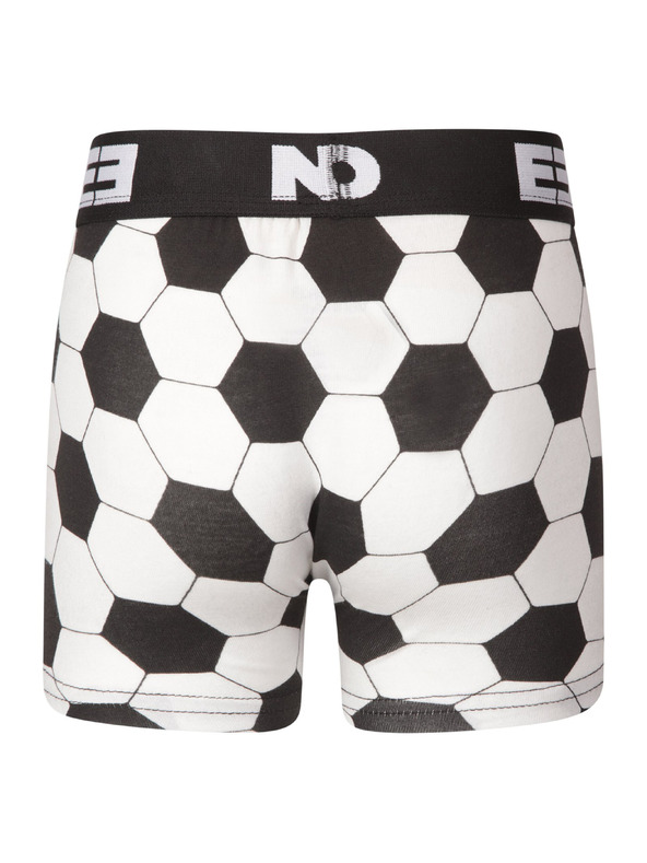 Nedeto Set de cinci - boxeri copii Nedeto multicolori