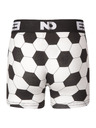 Nedeto Set de cinci - boxeri copii Nedeto multicolori