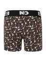 Nedeto Set de cinci - boxeri copii Nedeto multicolori