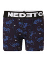 Nedeto Set de cinci - boxeri copii Nedeto multicolori