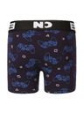 Nedeto Set de cinci - boxeri copii Nedeto multicolori