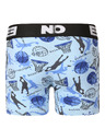 Nedeto Set de cinci - boxeri copii Nedeto multicolori