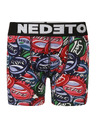 Nedeto Set de cinci - boxeri copii Nedeto multicolori