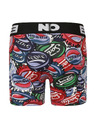 Nedeto Set de cinci - boxeri copii Nedeto multicolori